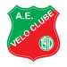 Escudo do Velo Clube