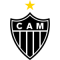 Escudo do Atletico-MG