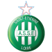 Saint Etienne crest