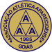 Escudo do Aparecidense