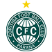 Escudo do Coritiba U20