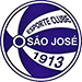 Escudo do São José PA U20