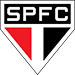 Escudo do São Paulo U20