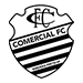 Escudo do Comercial U20