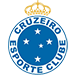 Escudo do Cruzeiro U20