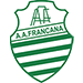 Escudo do Francana U20