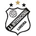 Escudo do Inter Limeira U20