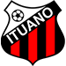 Escudo do Ituano U20