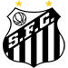 Escudo do Santos U20