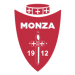 Monza crest