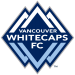 Vancouver Whitecaps crest