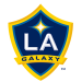 Los Angeles Galaxy crest