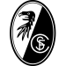 SC Freiburg crest