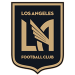 Los Angeles FC crest