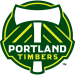 Portland Timbers crest