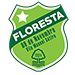 Escudo do Floresta CE U20