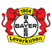 Bayer Leverkusen crest