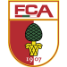 FC Augsburg crest