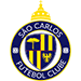 Escudo do São Carlos U20