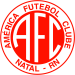 Escudo do América RN U20