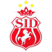 Escudo do Imperatriz U20