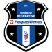 Escudo do Pague Menos U20