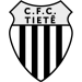 Escudo do Comercial de Tietê U20