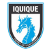 Escudo do Deportes Iquique