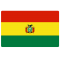 Escudo do Bolivia