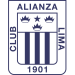 Escudo do Alianza Lima