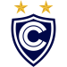 Escudo do Cienciano