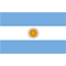 Escudo do Argentina