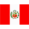 Escudo do Peru