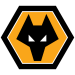 Wolves crest