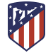 Atletico Madrid crest