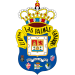 Las Palmas crest