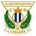 Leganes crest