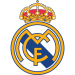 Real Madrid crest