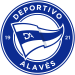 Alaves crest