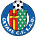 Getafe crest