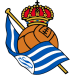 Real Sociedad crest