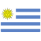 Escudo do Uruguay