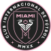 Inter Miami crest